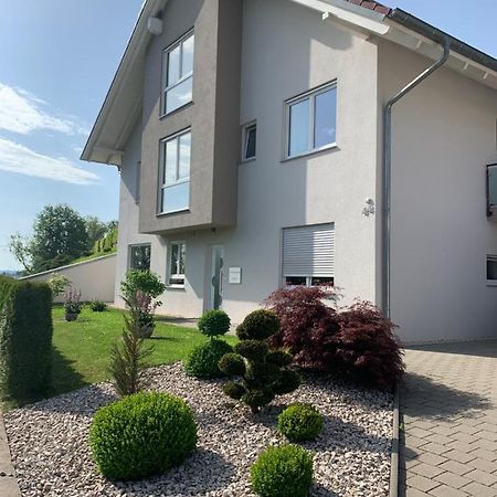 Ferienwohnung Simon 프로이덴슈타트 외부 사진