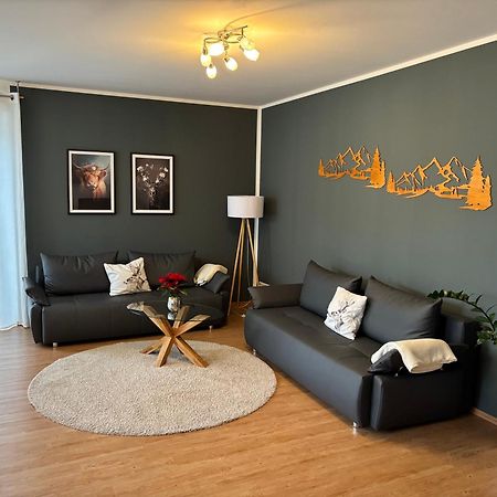 Ferienwohnung Simon 프로이덴슈타트 외부 사진