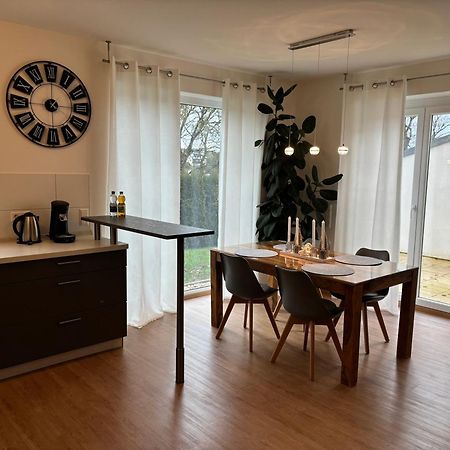 Ferienwohnung Simon 프로이덴슈타트 외부 사진