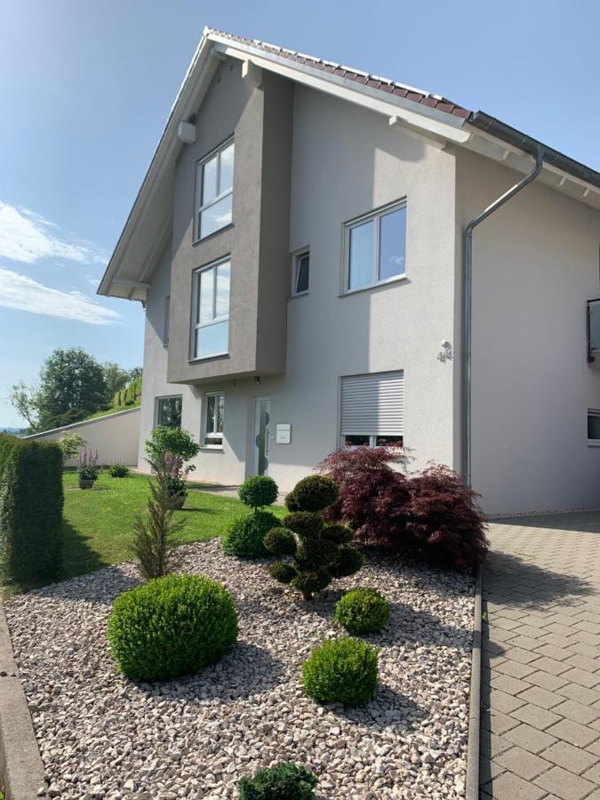 Ferienwohnung Simon 프로이덴슈타트 외부 사진