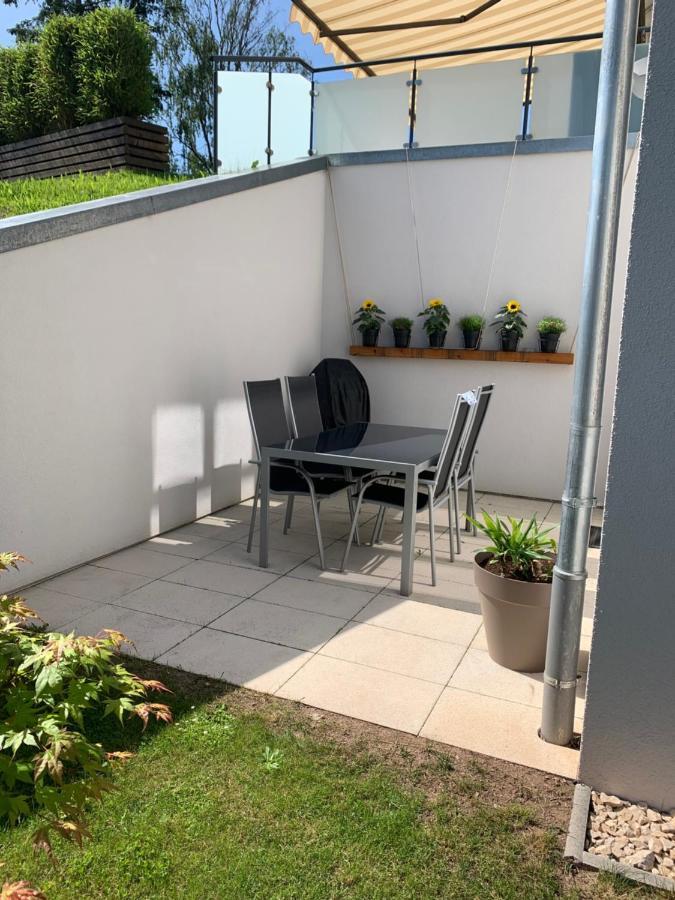 Ferienwohnung Simon 프로이덴슈타트 외부 사진