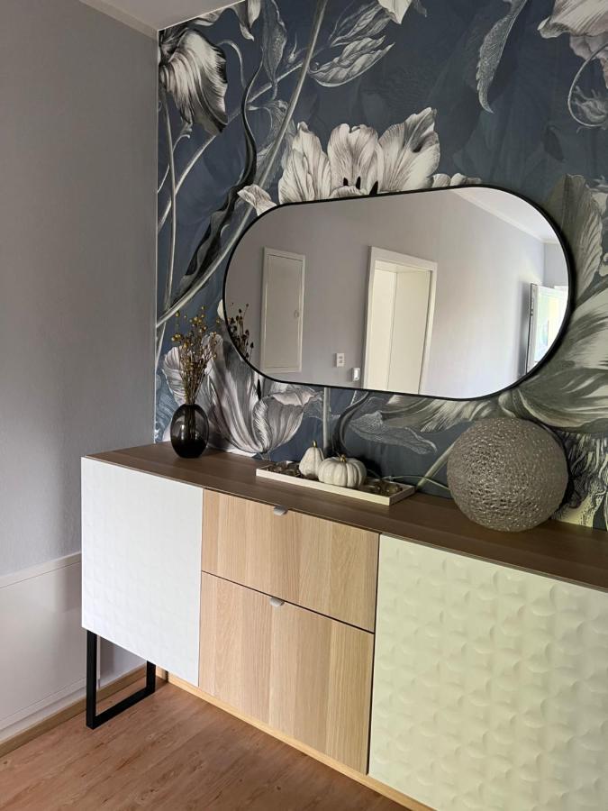 Ferienwohnung Simon 프로이덴슈타트 외부 사진