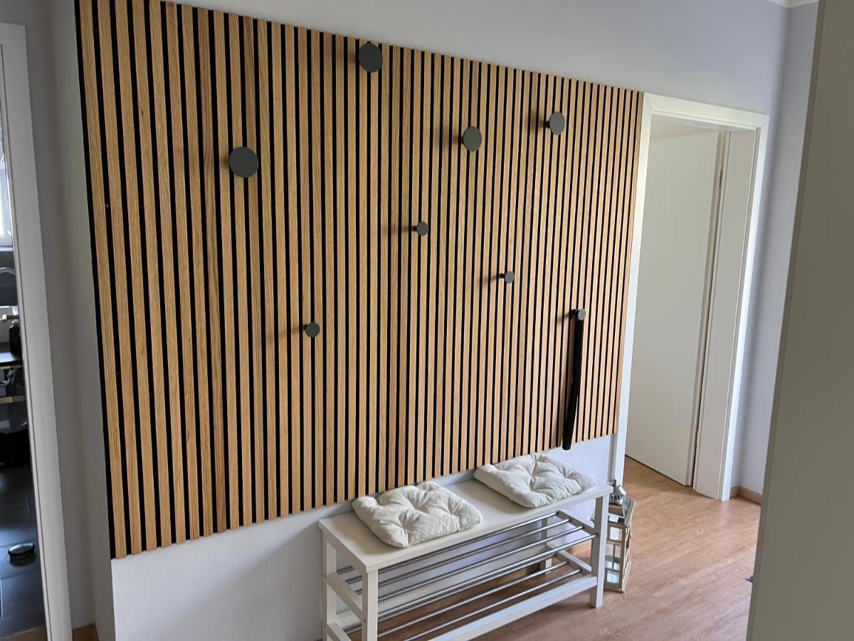 Ferienwohnung Simon 프로이덴슈타트 외부 사진