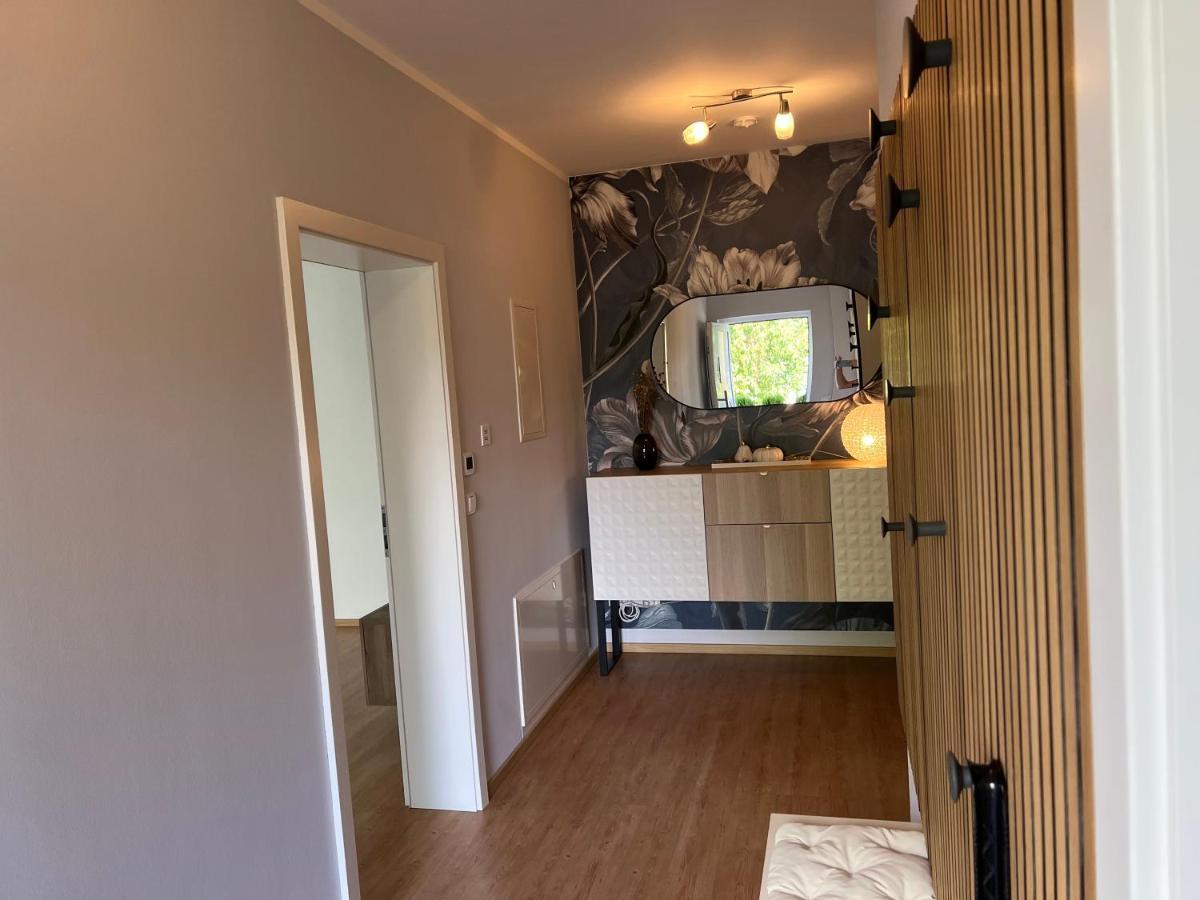 Ferienwohnung Simon 프로이덴슈타트 외부 사진