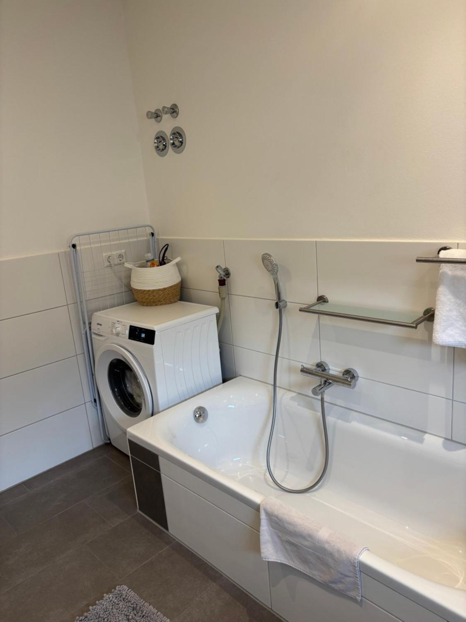 Ferienwohnung Simon 프로이덴슈타트 외부 사진