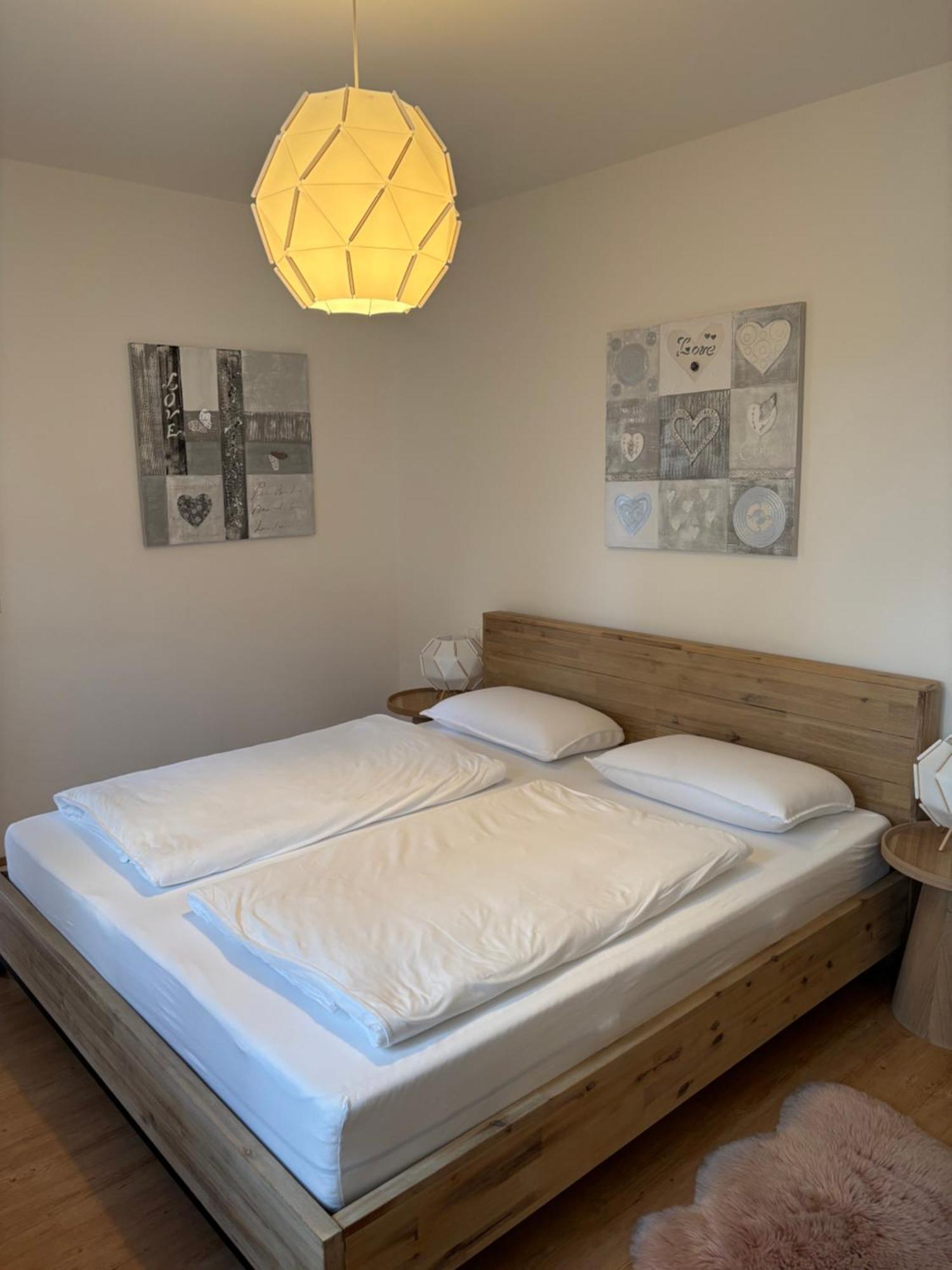 Ferienwohnung Simon 프로이덴슈타트 외부 사진
